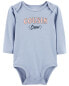 Фото #2 товара Baby Cousin Crew Collectible Bodysuit 9M