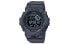 Фото #1 товара Часы CASIO YOUTH G-SHOCK 54.1*48.6mm GBD-800UC-8