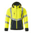 Фото #1 товара MASCOT Safe Supreme 15502 softshell jacket