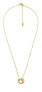 Timeless Gold Plated Premium Necklace MKC1554AN710