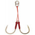 Фото #1 товара DAIWA M Light Assist Hook