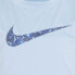 Фото #3 товара NIKE KIDS Adp Swoosh Dri-Fit sleeveless T-shirt