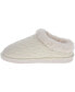 ფოტო #5 პროდუქტის Women's Polo Charlotte Scuff Slippers