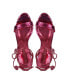 Фото #3 товара Shoes Women's Paula Block Heel Sandals