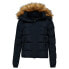 Фото #2 товара SUPERDRY Vintage Hooded Mid Layer Short jacket