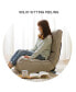 Single Sofa Reclining Chair Japanese Chair Lazy Sofa Tatami Balcony Reclining Chair Leisure