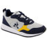 Фото #2 товара Кроссовки le coq sportif R500 Gs Sport Trainers