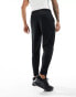 Фото #2 товара Nike Training totality Dri-Fit joggers in black