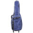 Фото #1 товара Gewa 3/4 Bag for Concert Guitar BL Blue