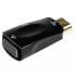 Фото #3 товара GEMBIRD HDMI To VGA Adapter 0.15 m