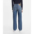 Фото #2 товара Levi's® Women's Mid-Rise Low Pro Straight Jeans - Breathe Out 27