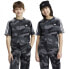 Фото #1 товара ADIDAS Essentials Camo short sleeve T-shirt