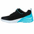 Детские спортивные кроссовки Skechers Microspec Max - Epic Brights Разноцветный