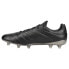 Фото #5 товара Puma King Platinum Firm Ground Soccer Cleats Mens Black Sneakers Athletic Shoes