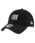 ფოტო #1 პროდუქტის Men's Black South Park 9TWENTY Adjustable Hat