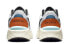 Nike Air Max Fusion 低帮 跑步鞋 男款 白黑橙 / Кроссовки Nike Air Max Fusion DJ5210-101