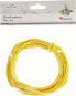 Фото #1 товара Titanum Sznurek papierowy 3.5mmx5m żółty