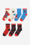 Фото #1 товара 7-pack Socks