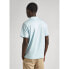 PEPE JEANS Holden short sleeve polo