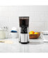 Фото #3 товара Conical Burr Coffee Grinder with 15 Grind-Size Settings
