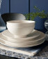 Фото #9 товара Porcelain Arc Collection Cereal Bowls, Set of 4