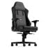 Фото #5 товара noblechairs HERO Gaming Stuhl - Darth Vader Edition