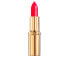 Фото #16 товара COLOR RICHE satin lipstick #119-amour