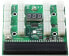 Фото #3 товара LeHang Power Supply Breakout Board Adapter DPS-1200FB/QB PCI-E 6Pin Add 2PSU Mining BTC