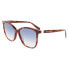 ფოტო #1 პროდუქტის LONGCHAMP 708S Sunglasses