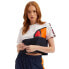 ფოტო #1 პროდუქტის ELLESSE Anat short sleeve T-shirt