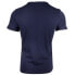 Фото #2 товара Diadora Chromia Crew Neck Short Sleeve T-Shirt Mens Blue Casual Tops 177765-6006