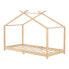 Kinderbett Brome - 90x200cm - Holz