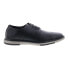 English Laundry Penn Mens Black Oxfords & Lace Ups Wingtip & Brogue Shoes 10.5 - фото #1