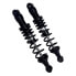 Фото #1 товара YSS Eco Line Kawasaki ZRX/R/S 1200 01-04 Shock Set