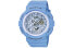 Casio Baby-G BGA-190BE-2A Blue Timepiece