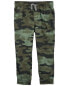 Фото #4 товара Baby Camo Everyday Pull-On Pants 12M