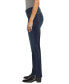 ფოტო #3 პროდუქტის Women's Eloise Mid Rise Bootcut Jeans