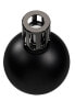 Catalytic lamp Boule black 400 ml