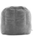 Фото #4 товара Big Joe Large Milano Blazer Bean Bag Chair