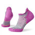 SMARTWOOL Run Targeted Cushion Low Ankle socks