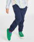 Фото #3 товара Бриджи для малышей Tommy Hilfiger Clark Pull-On / Для мальчиков / Одежда / Брюки