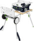 Фото #4 товара Festool Akku-Tischkreissäge CSC SYS 50 EBI-Set+UG-CSC-SYS+SYS 18V 2x5,0/TCL 6DUO