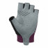 Фото #2 товара SHIMANO Advanced short gloves