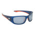 Очки AZR Noumea Polarized Sunglasses Синий, Grey/CAT3 - фото #1