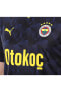 Фото #5 товара 772013-20 Puma Fenerbahçe S.k. 23-24 Üçüncü Forma E