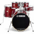 Yamaha Stage Custom Studio -CR Bundle