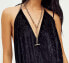 Free People 286940 Body Talk Bodysuit Black, Size X-Small