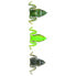 ZEBCO Top Frog Soft Lure 65 mm 19g