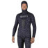 Фото #2 товара MARES PURE PASSION Polygon 5 mm Spearfishing Jacket