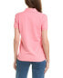 Фото #2 товара Brooks Brothers Polo Shirt Women's Xs